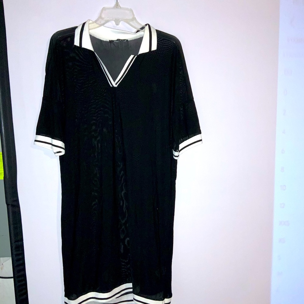 T-Shirt dress